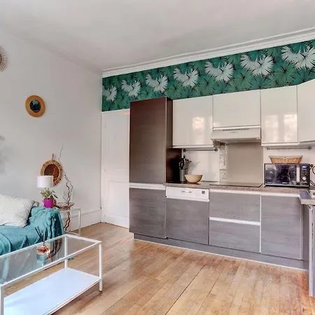 Le Baudelaire - Appartement